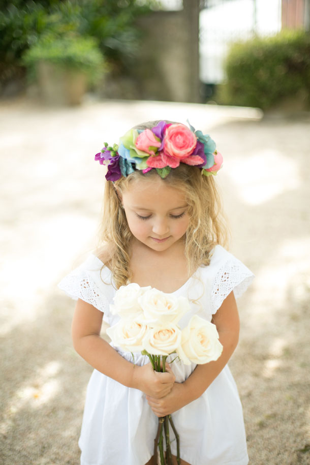 ilovebrides.pt Memomories for Life editorial Little Princesses